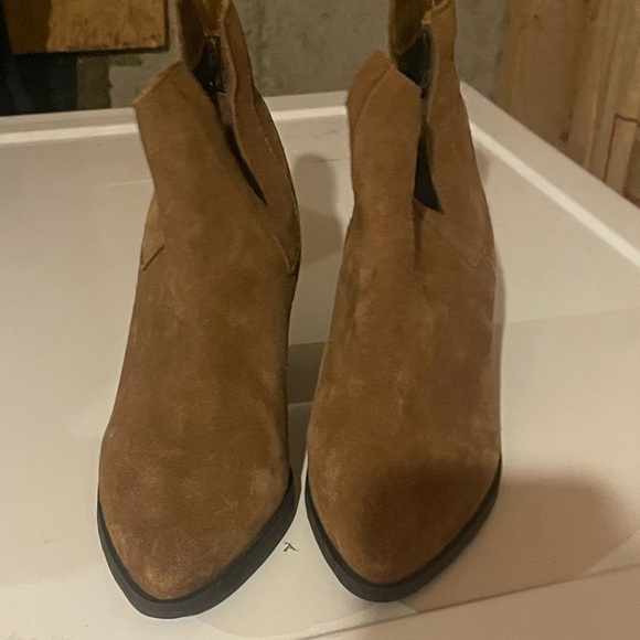 Booties - Picture 2 of 4